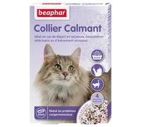 BEAPHAR-Collier calmant pour chat