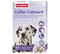 BEAPHAR-Collier calmant pour chien