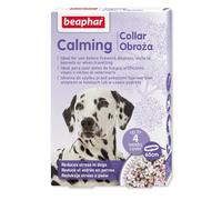 Beaphar Collier de Chien calmant de Beavre 65 cm 30 g