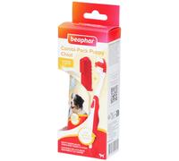 Beaphar® Combi-Pack Chiot Dentifrice & Brosse à Dents Set(S) 50 g