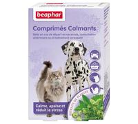BEAPHAR-Comprimés calmants pour chiens et chats x 20