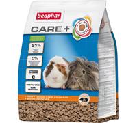 Beaphar Croquettes pour cochons d'Inde CARE+ 1,5kg