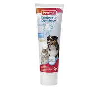 beaphar® Dentifrice haleine fraîche pour chien et chat 100 g