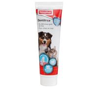 BEAPHAR-Dentifrice pour chien goût foie 100 g