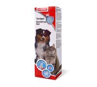 Beaphar Dentifrice - pour chiens et chats - 100 g