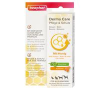 Beaphar Derma Care Baume 30 ml Pour Nacres, NEU