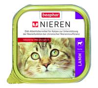 Beaphar Diète Rénale + Agneau 100 G - 16 Pièces, Prix Conseillé 21,60 EUR, NEUF