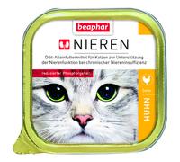 Beaphar Diète Rénale + Poitrine De Poulet 100 G - 16 Pièces, PV 21,60 EUR, NEUF