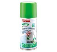 BEAPHAR Diffuseur automatique insecticide Vetopure - Pour chien et chat - 150ml