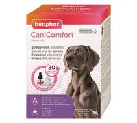 BEAPHAR-Diffuseur de phéromones + recharge Canicomfort