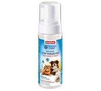 Beaphar Dimethicare Mousse Stop Parasites Chien et Chat 150ml