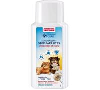 Beaphar Dimethicare Shampooing Stop Parasites Chien et Chat 200ml