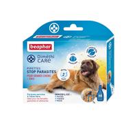 BEAPHAR Diméthicare Stop Parasites Grands Chiens 6 Pipettes