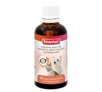 BEAPHAR Dissolvant doux pour les taches de larmes