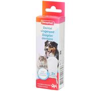 Beaphar Doigtier Dentaire Pads 2 pc(s)