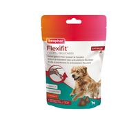 Beaphar Friandises à mâcher Flexifit – 175 g