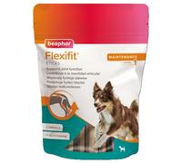 BEAPHAR Flexifit Sticks Dog 175 g friandises pour les articulations des chiens