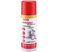 Beaphar Diffuseur automatique insecticide Habitat 200 ml