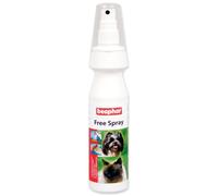 BEAPHAR Free spray 150 ml spray facilitant le démêlage pour chiens et chats
