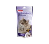 Beaphar – Friandises calmantes NO Stress pour chat à la valériane 35 g