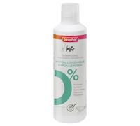 Beaphar Shampooing hypoallergénique pour chien et chat – Spécial peaux sensibles – 250 ml