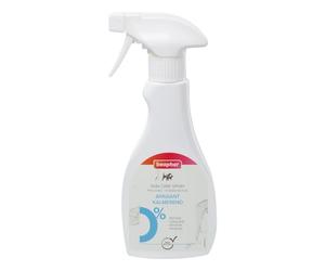 BEAPHAR - Gamme Experts - Spray Apaisant pour Chien et Chat - Contient Aloe Vera, Glycérine et Menthol - Apaise Les démangeaisons et maintient l'hydratation de la Peau - Peau sèche ou irritée - 250ml