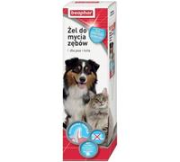 BEAPHAR Gel nettoyant pour les dents 100g