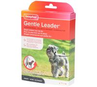 Beaphar Gentle Leader Collier de Dressage Noir Petit Chien/Chiot Collier(S) 1 pc(s)