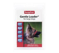 BEAPHAR Gentle leader L Collier de tête grand noir