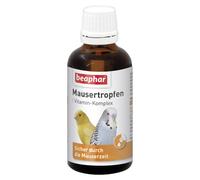 Beaphar gouttes pour souris 50 ml