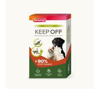 Beaphar Granulés répulsifs – 2 x 200 g