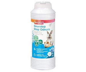 Beaphar - Granulés Stop Odeurs pour La Cage De Lapin - 600 G