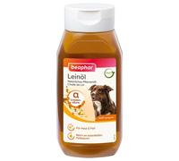 Beaphar Huile De Lin 430 Ml Pour Chiens, Prix Conseillé 12,99 EUR, NEUF