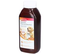 Beaphar® Huile De Saumon 940 ml