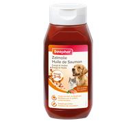 Beaphar Huile De Saumon pour Chien 430ml