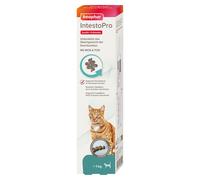 Beaphar IntestoPro Pâte Pour Chats 20 Ml, Prix Conseillé 13,99 EUR, NEUF