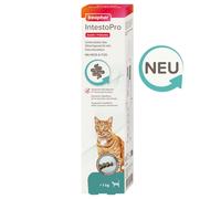 Beaphar Intestopro Pâte pour Chats Verdauungsprobleme Diarrhée Intestin 20 ML