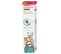 Beaphar IntestoPro Régulateur intestinal en pâte chiots/petits chiens/chats 20 ml