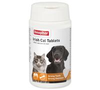 Beaphar Irish Cal Tablets 150tbl