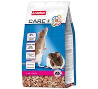 Beaphar Krmivo CARE+ potkan 700g