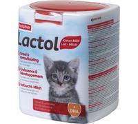 Beaphar Lactol Kitten Milk 500g