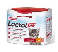 Beaphar Lactol Kitten Milk Leche en Polvo 250gr