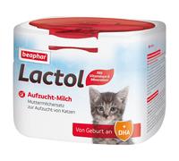 Beaphar Lactol Lait De Sevrage Pour Chats 250 G, Prix Conseillé 13,49 EUR, NEUF
