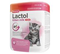 Beaphar Lactol Lait De Sevrage Pour Chats 500 G, Prix Conseillé 21,99 EUR, NEUF