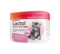 Béaphar Lactol Lait Maternisé pour Chaton 250 g