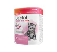 Béaphar Lactol Lait Maternisé Pour Chaton 500g