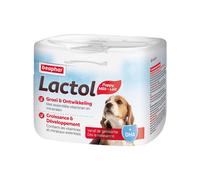 Beaphar Lait pour chiots Lactol 250 g