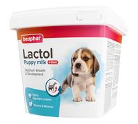 Aliment Lait Maternisé Lactol Puppy Milk Pour Chiot - Beaphar - 2kg