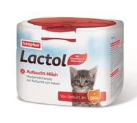Beaphar Lactol Lait pour chatons 250 g