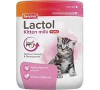 Beaphar Lactol Lait pour chatons, 500 g